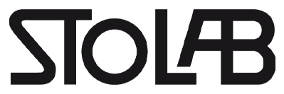 Stolab logotype