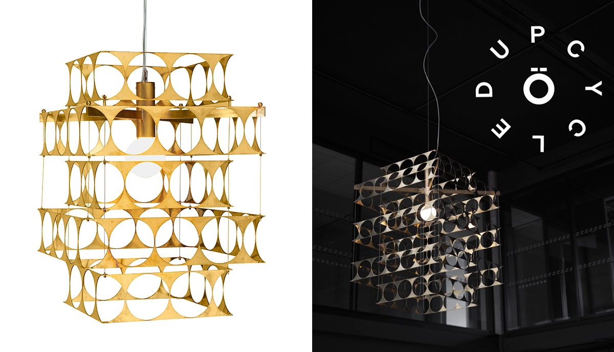 Örsjö Terrance lighting